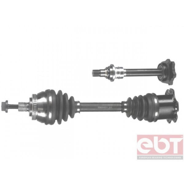 Drive Shaft Ford Seat VW 95-10 image