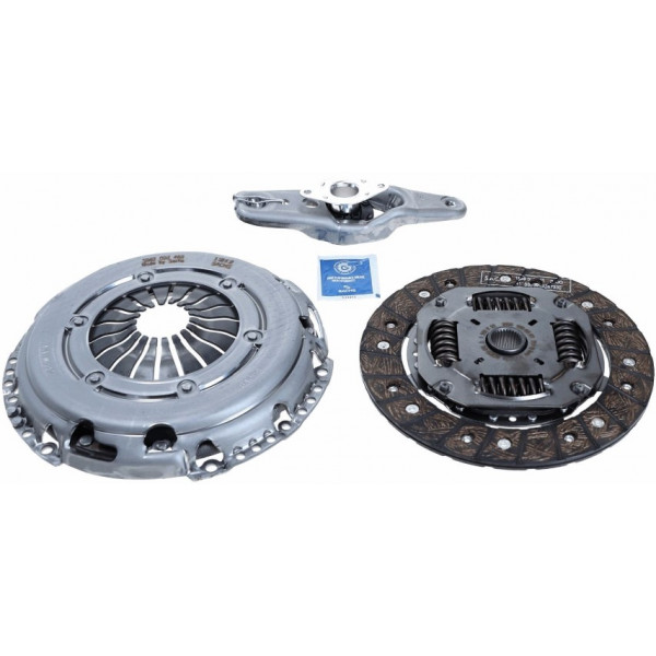 Clutch Kit Audi Seat Skoda VW 14-23 image