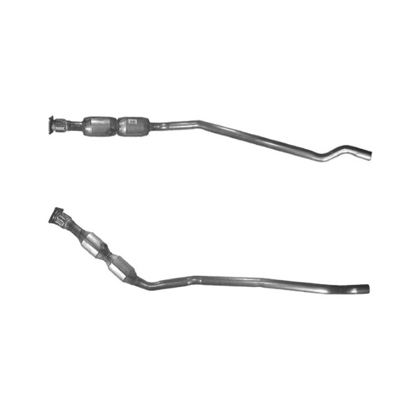 APPROVED PETROL CAT VOYAGER 01-04 image