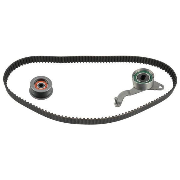 TIMING BELT KIT CHEVROLET VAUXHALL 00-12 image