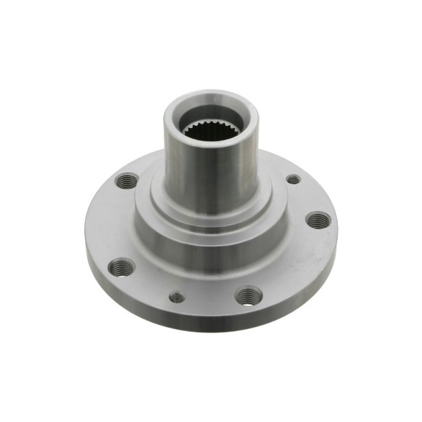 Wheel Hub Citroen Fiat Peugeot 94-11 image