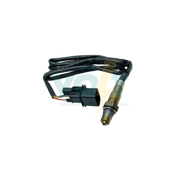 Lambda Sensor Mercedes 95-18 image