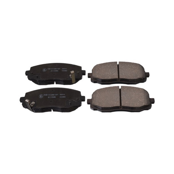Brake Pad Set - Disc Brake image