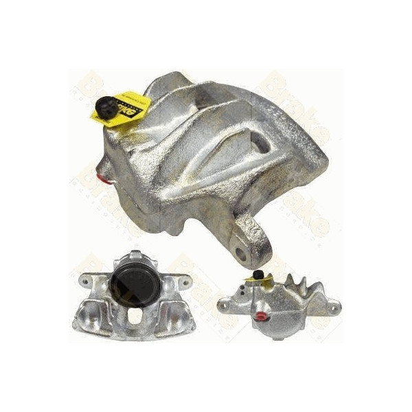 Brake Caliper VW 81-92 image
