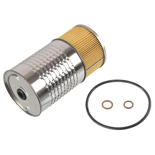 Oil Filter Mercedes Ssangyong 79-13 image