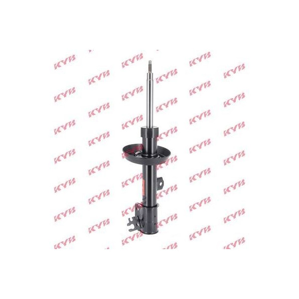 SHOCK ABS FT RH VAUX VECTRA 95-00 image