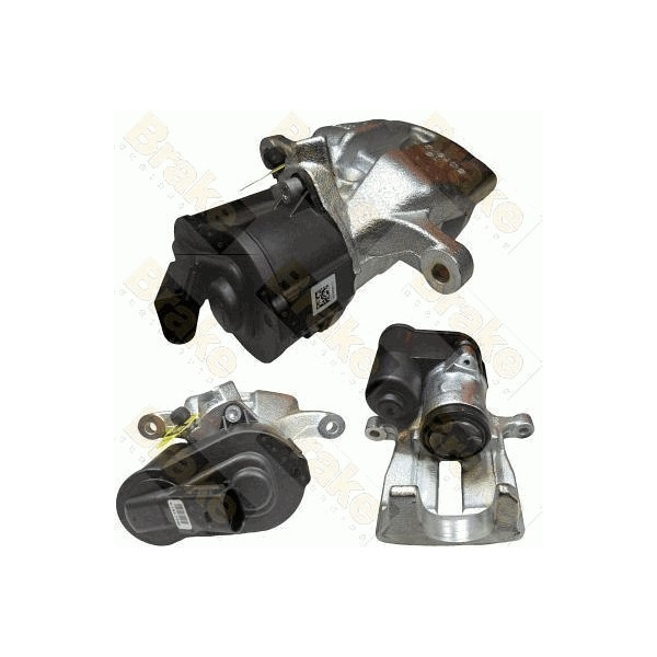 Brake Engineering Brake Caliper (Rear Left Hand) image