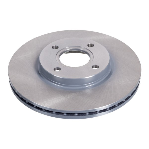Brake Disc Ford 12-23 image