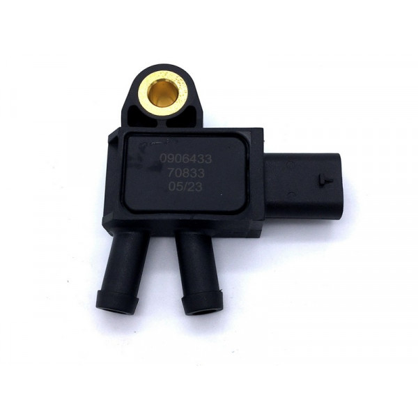 Sensor - Exhaust Pressure Mercedes 06-23 image