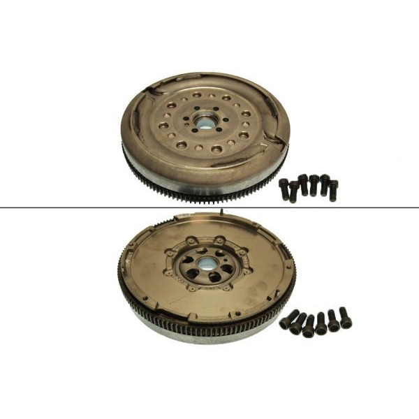 Flywheel Audi Seat Skoda VW 04-15 image