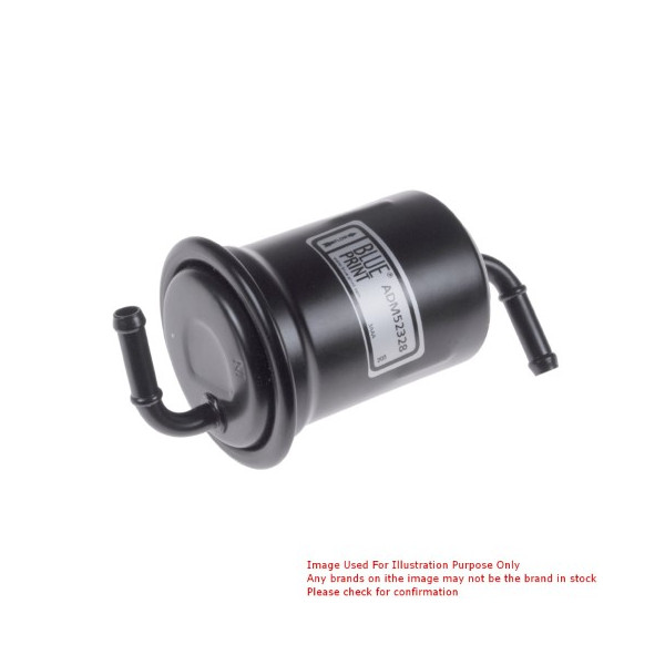Fuel Filter Mazda 89-03 image