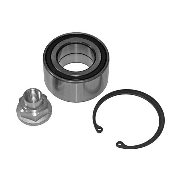 Wheel Bearing Kit Suzuki Vauxhall 05-15 image