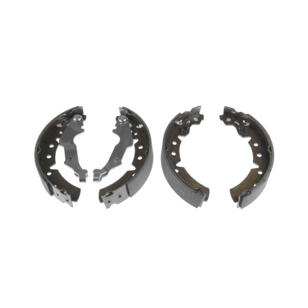 Brake Shoe Set Toyota 88-02 image