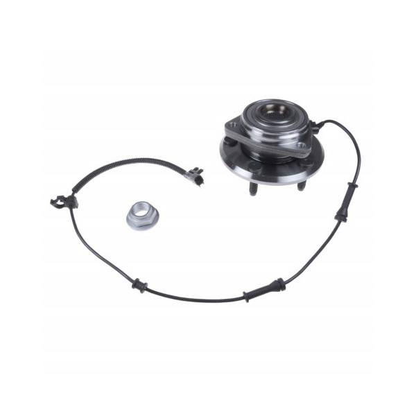 Wheel Bearing Kit Jeep 07-11 image