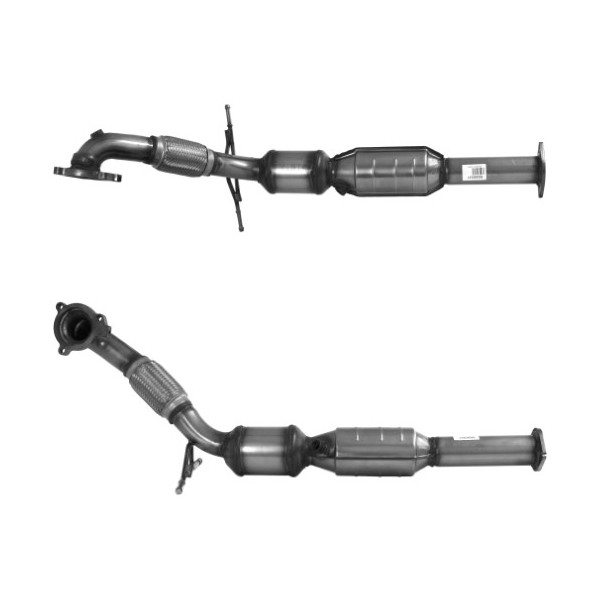 APPROVED PETROL CAT VOLV V70 00-04 image