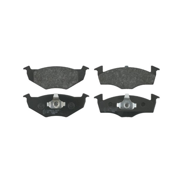 Brake Pad Set - Disc Brake Seat Skoda VW 91-11 image