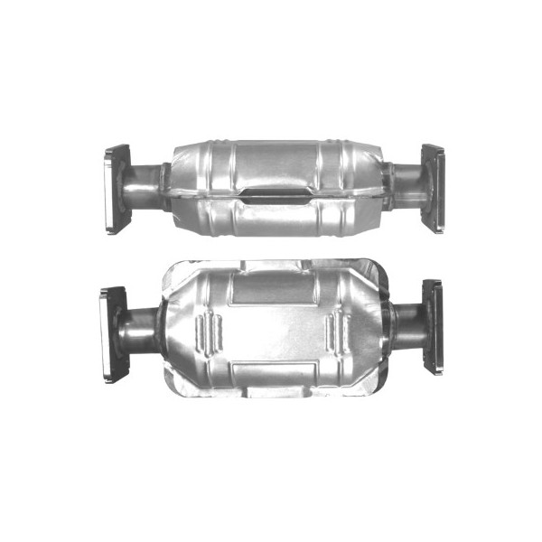 CAT BOX DAEWOO NEXIA 95-99 image