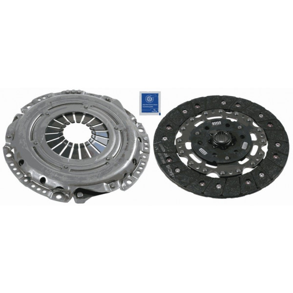 Valeo Clutch Kit image