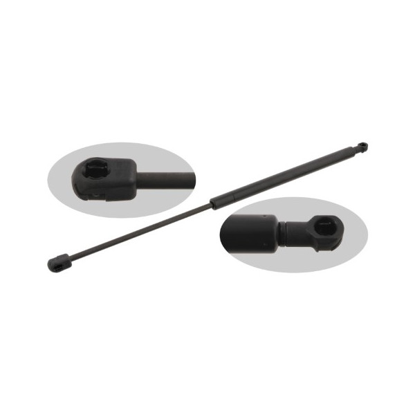 Gas Spring - Boot/Cargo Area KIA 00-07 image