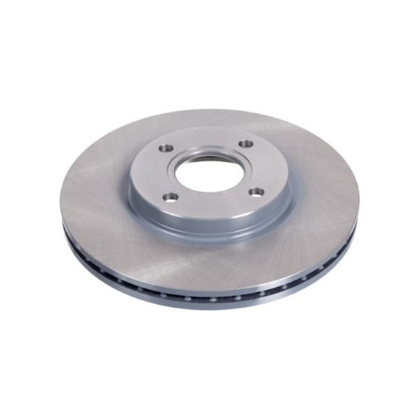 Brake Disc Nissan Renault Vauxhall 01-14 image
