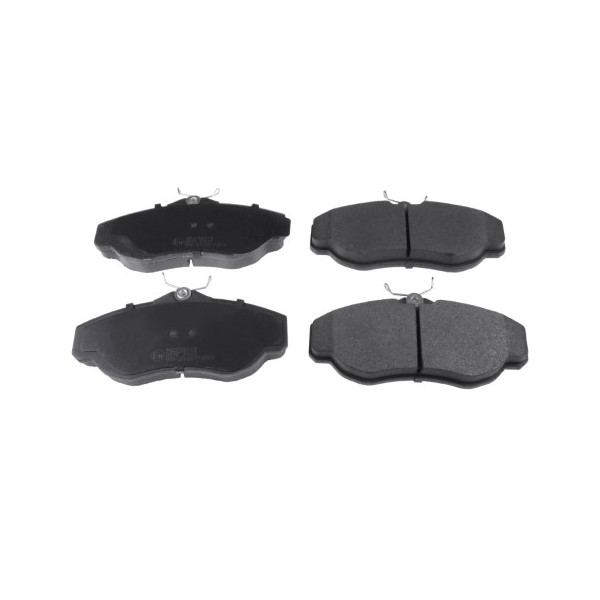 Brake Pad Set - Disc Brake Land Rover 94-04 image