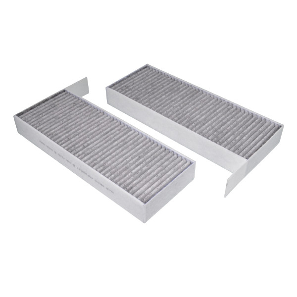 Cabin Air Filter DS Peugeot Vauxhall 13-21 image