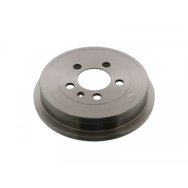 Brake Drum Audi Seat Skoda VW 99-22 image