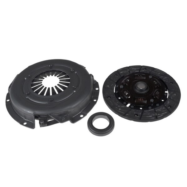 Clutch Kit Subaru 83-95 image