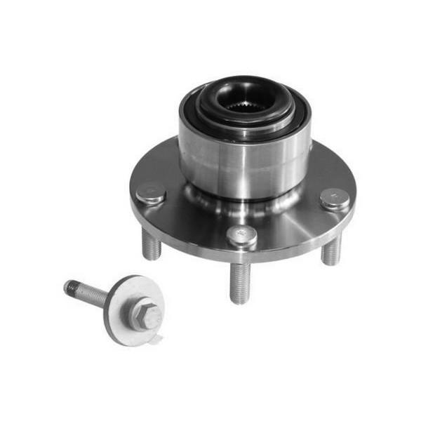 Wheel Bearing Kit Mazda 03-09 image