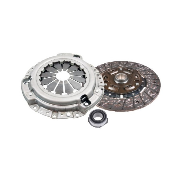 Teckmarx Clutch Kit image