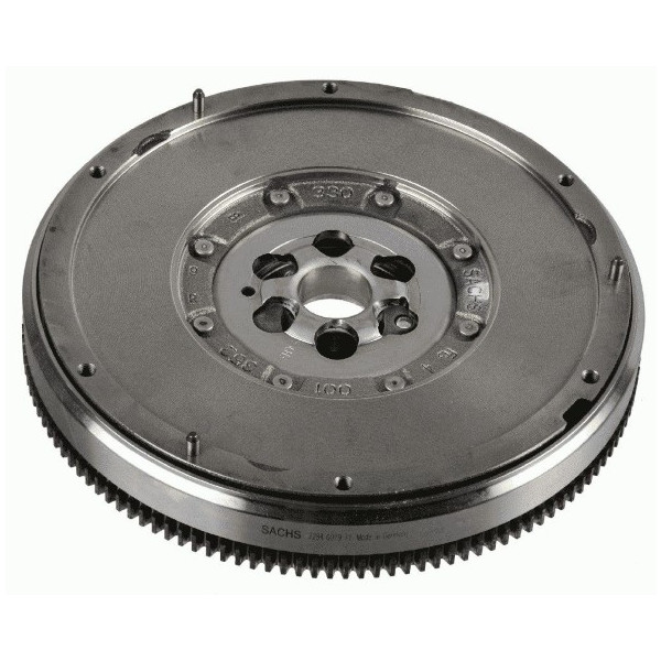 Flywheel image