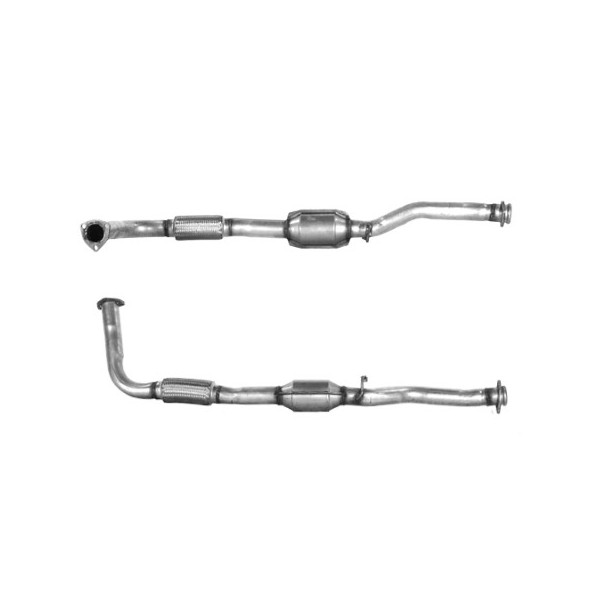 CAT AND FT PIPE DISCO 94-98 image