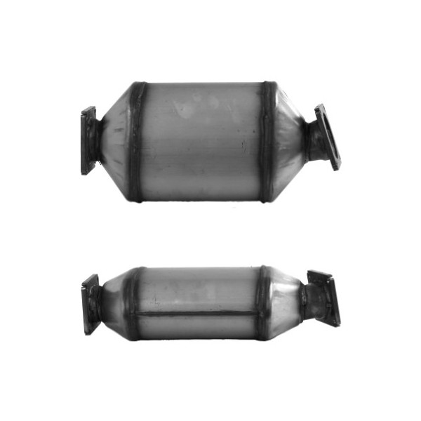 DSL PARTICULATE FILTER BMW 5SER 03-10 image