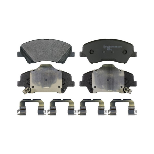 Brake Pad Set - Disc Brake KIA 17-23 image