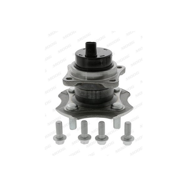 Wheel Bearing Kit Toyota 01-07 image