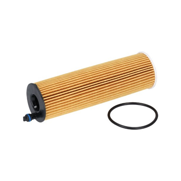 Oil Filter Mercedes 16-23 image