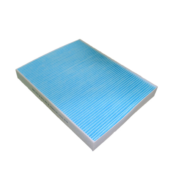 Cabin Air Filter Audi Porsche VW 02-24 image