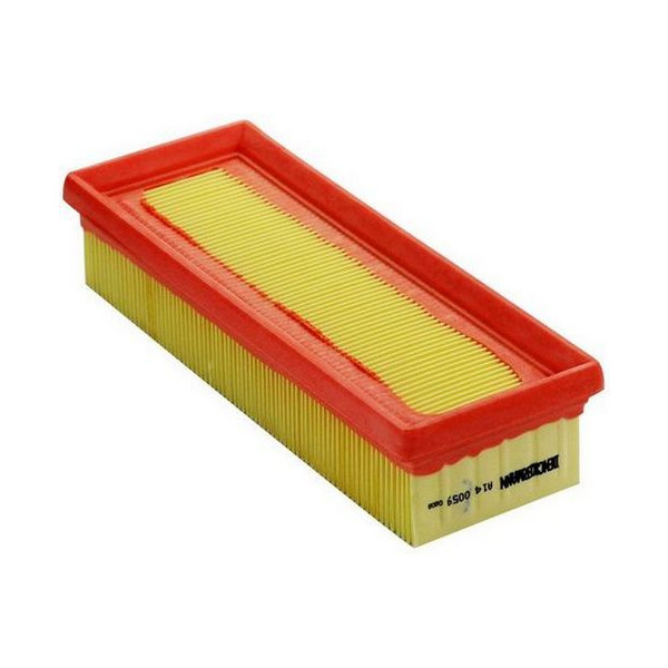 Air Filter Fiat Lancia Yugo Toyota 87-06 image