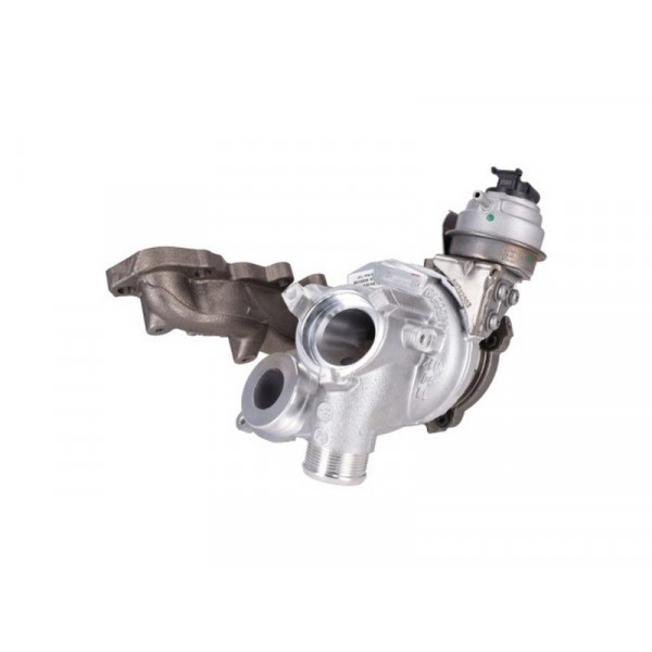 Charger - Charging (Supercharged/Turbocharged) image