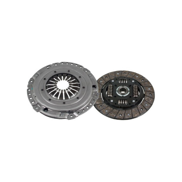 CLUTCH KIT 2PC ASTRA VECTRA 96-05 image