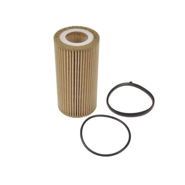 Oil Filter Volvo 07-18 image