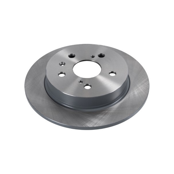 Jurid Brake Disc (Rear) image