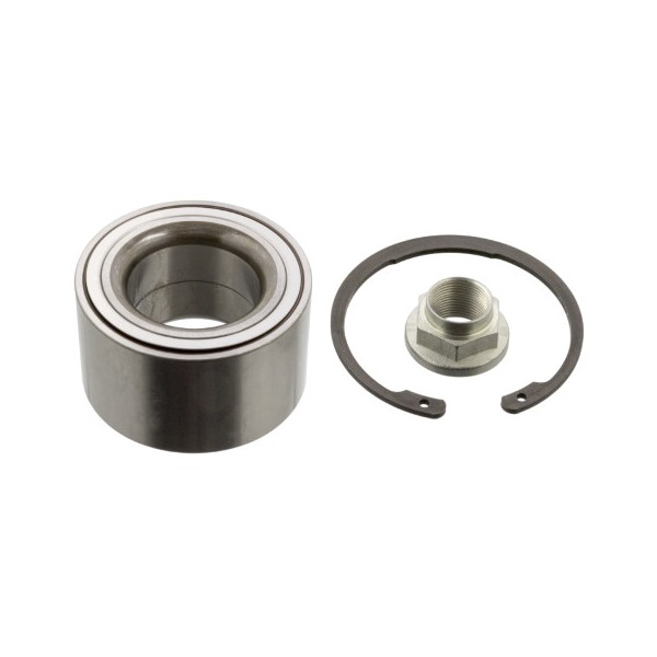 Wheel Bearing Kit Land Rover 04-18 image