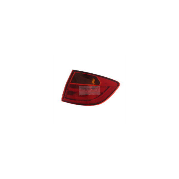 Trupart Rear Lamp Unit (Rear Right Hand) image