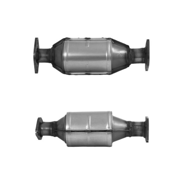 CAT ASSY HYUN PONY 90-95 image