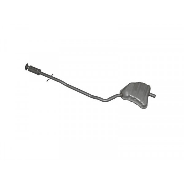 Rear Muffler Mini 01-06 image