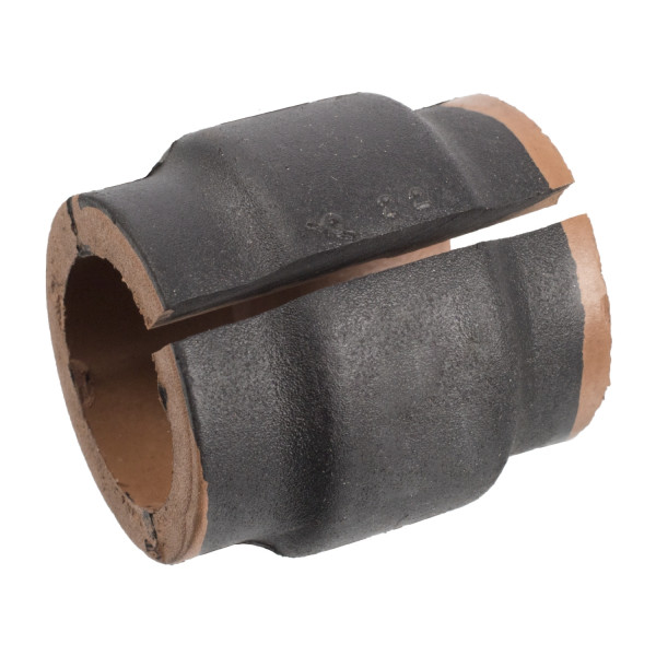 Mounting Kit - Stabiliser Link/Coupling Rod Iveco 89-99 image