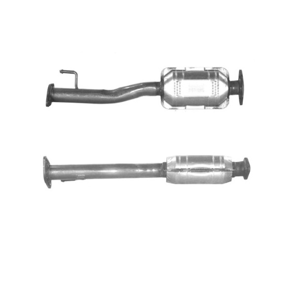 CAT ASSY RAV 4 96-98 image