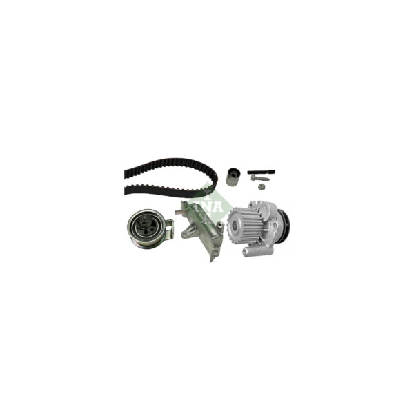 INA Timing Belt-Water Pump Kit image