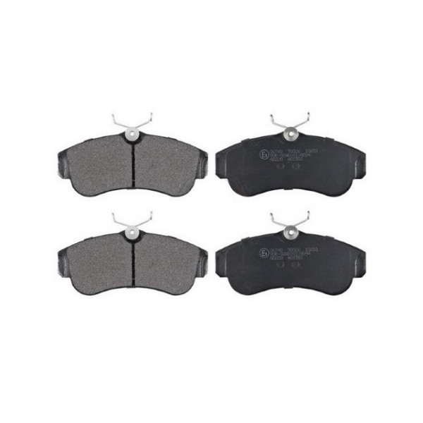 Brake Pad Set - Disc Brake Nissan 90-06 image